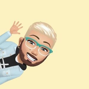 Meet your Posher, Billy